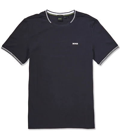 BOSS Taul Short Sleeve T-Shirt