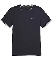 BOSS Taul Short Sleeve T-Shirt