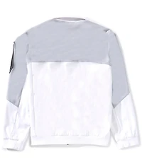 BOSS Tennis Retro Jacket