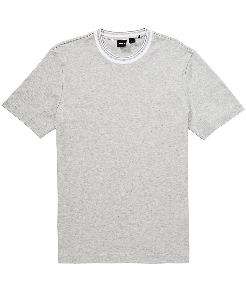 BOSS Thompson 232 Short Sleeve T-Shirt