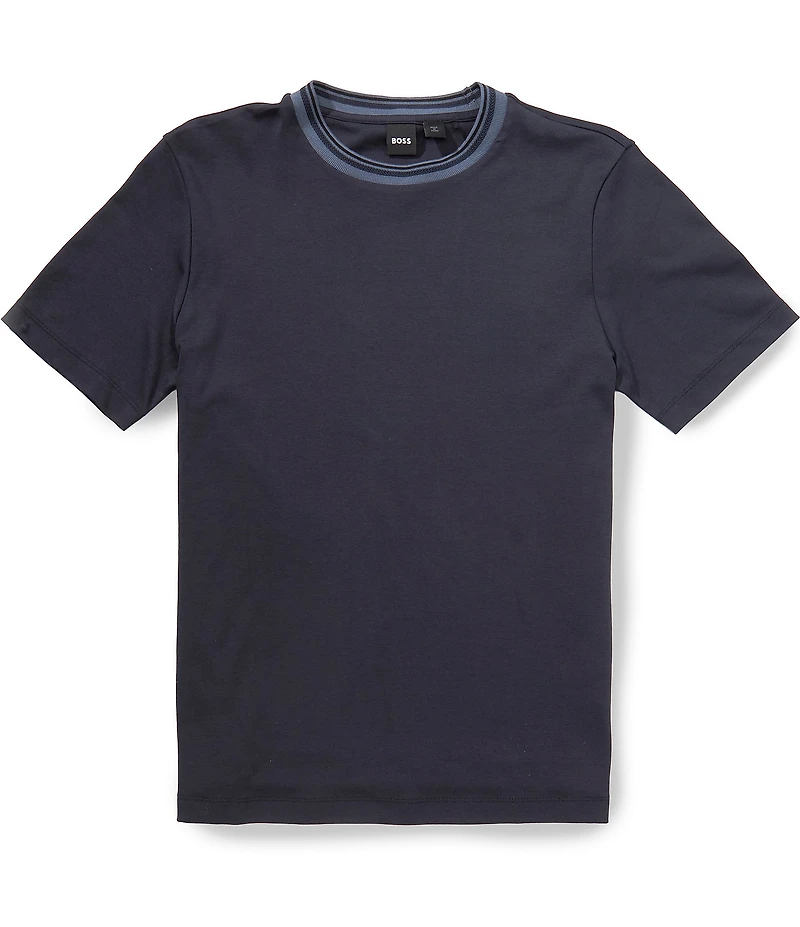 BOSS Thompson 232 Short Sleeve T-Shirt