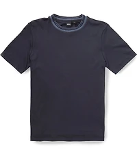 BOSS Thompson 232 Short Sleeve T-Shirt