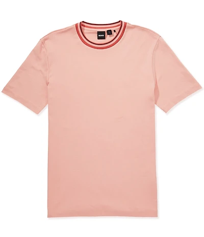 BOSS Thompson 232 Short Sleeve T-Shirt