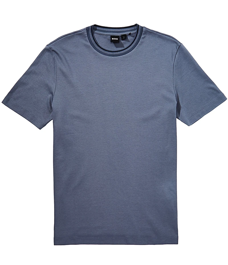BOSS Thompson 232 Short Sleeve T-Shirt
