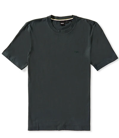 Hugo Boss BOSS Thompson Short Sleeve T-Shirt