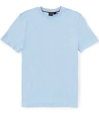 Hugo Boss BOSS Thompson Short Sleeve T-Shirt