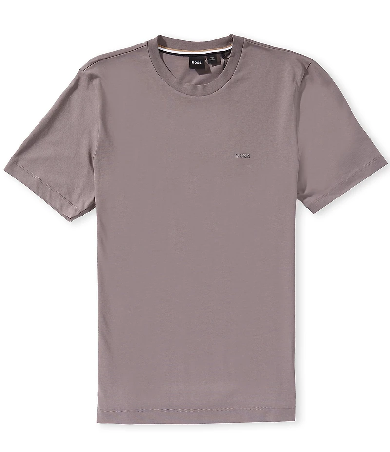 Hugo Boss BOSS Thompson Short Sleeve T-Shirt