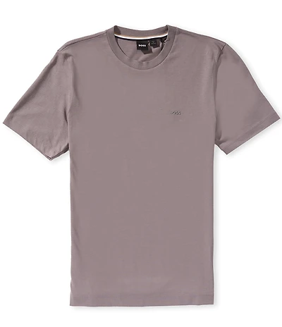 Hugo Boss BOSS Thompson Short Sleeve T-Shirt