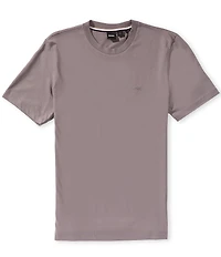 Hugo Boss BOSS Thompson Short Sleeve T-Shirt