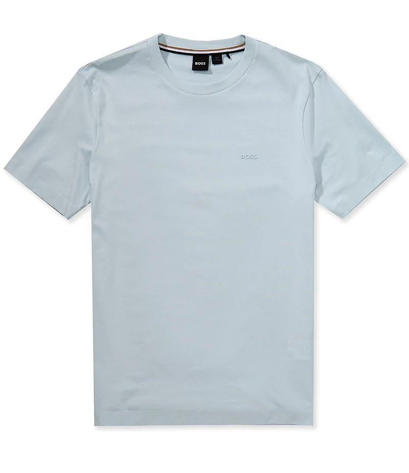 Hugo Boss BOSS Thompson Short Sleeve T-Shirt
