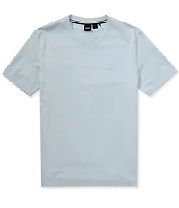 Hugo Boss BOSS Thompson Short Sleeve T-Shirt