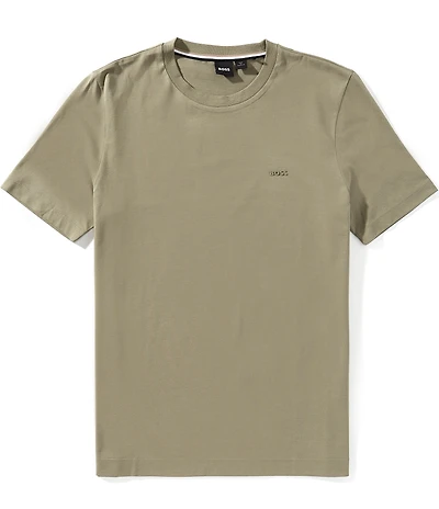 Hugo Boss BOSS Thompson Short Sleeve T-Shirt