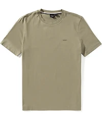 Hugo Boss BOSS Thompson Short Sleeve T-Shirt