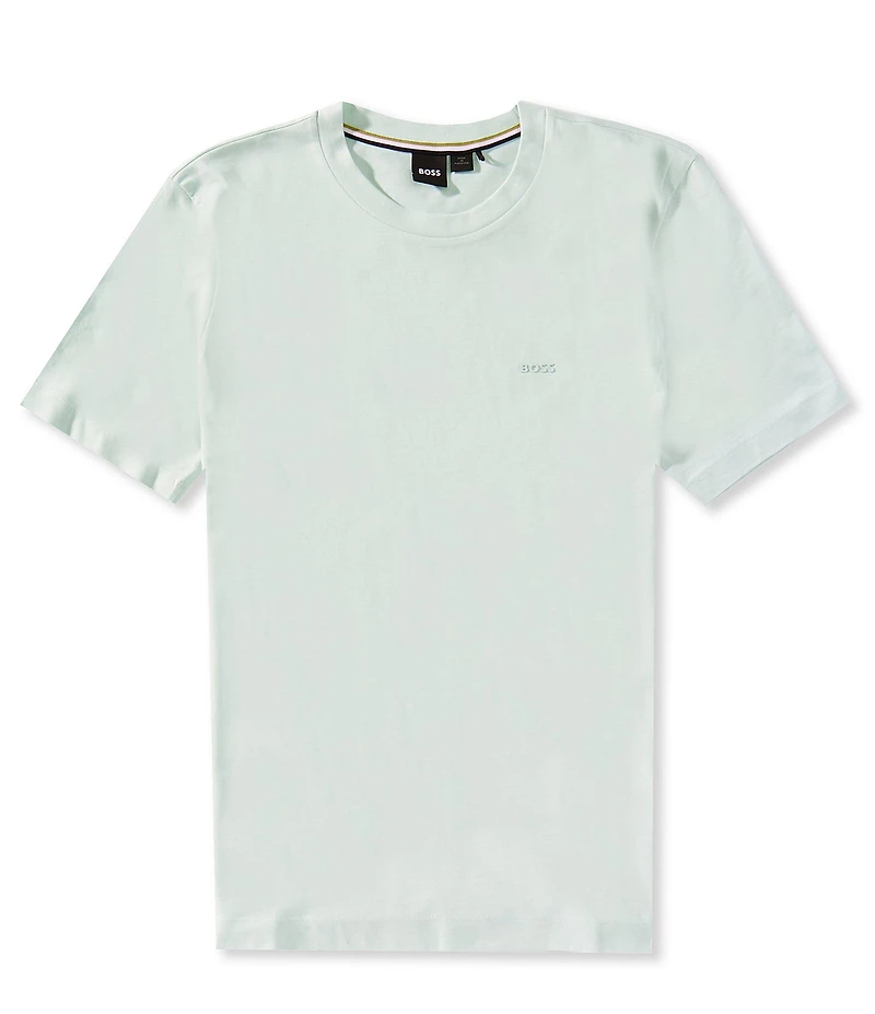 Hugo Boss BOSS Thompson Short Sleeve T-Shirt