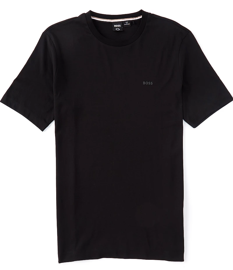 Hugo Boss BOSS Thompson Short Sleeve T-Shirt