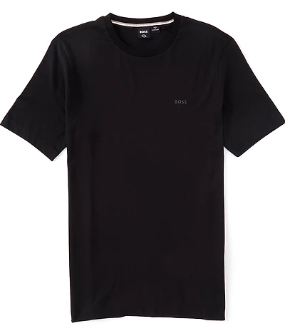 Hugo Boss BOSS Thompson Short Sleeve T-Shirt