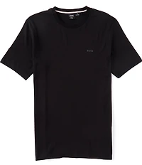 Hugo Boss BOSS Thompson Short Sleeve T-Shirt