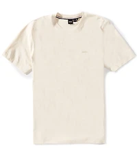Hugo Boss BOSS Thompson Short Sleeve T-Shirt