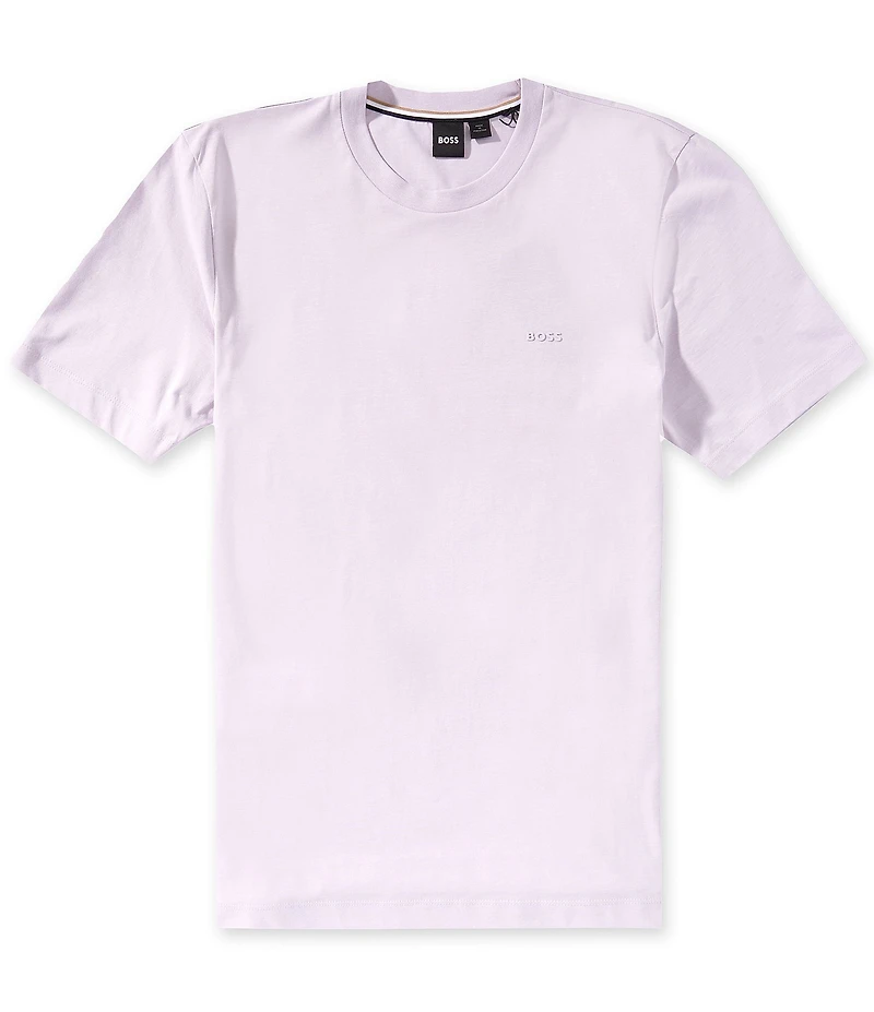 Hugo Boss BOSS Thompson Short Sleeve T-Shirt