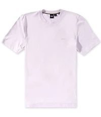 Hugo Boss BOSS Thompson Short Sleeve T-Shirt