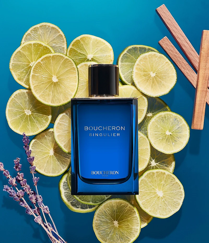Boucheron Singulier Eau de Parfum