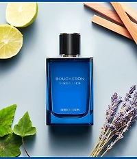 Boucheron Singulier Eau de Parfum