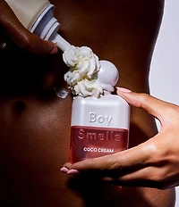 Boy Smells Coco Cream Perfume