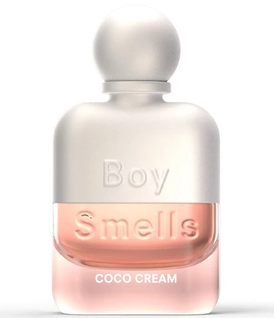 Boy Smells Coco Cream Perfume