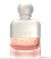 Boy Smells Coco Cream Perfume