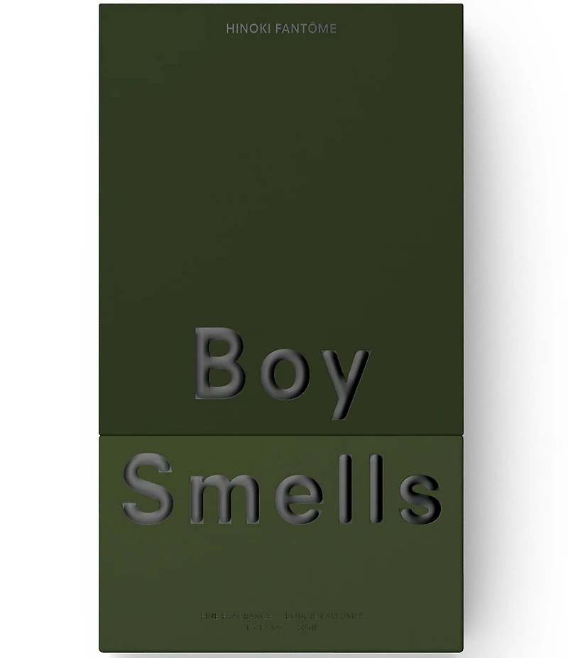 Boy Smells Hinoki Fantome Perfume