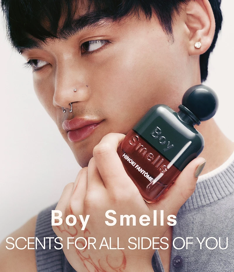 Boy Smells Hinoki Fantome Perfume