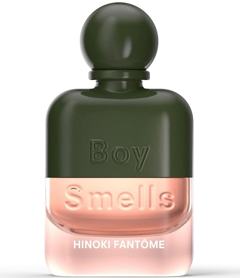 Boy Smells Hinoki Fantome Perfume