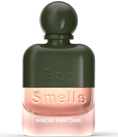 Boy Smells Hinoki Fantome Perfume