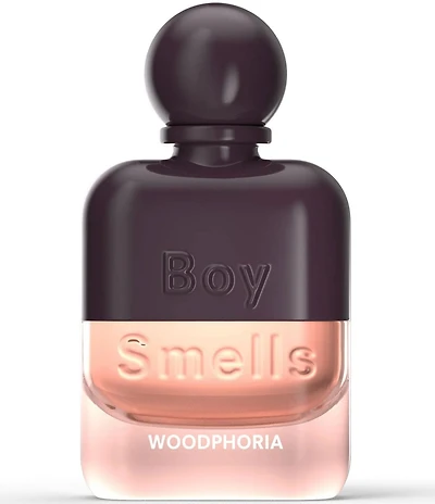 Boy Smells Woodphoria Perfume