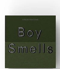 Boy Smells Candle Hinoki Fantome Magnum Candle, 27 oz.
