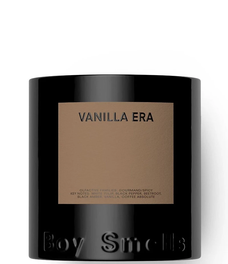 Boy Smells Vanilla Era Magnum Candle