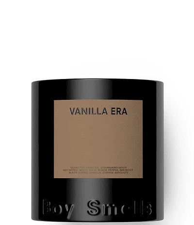 Boy Smells Vanilla Era Magnum Candle, 27 oz.
