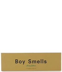 Boy Smells Holiday Collection Votive Set