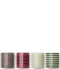 Boy Smells Holiday Collection Votive Set