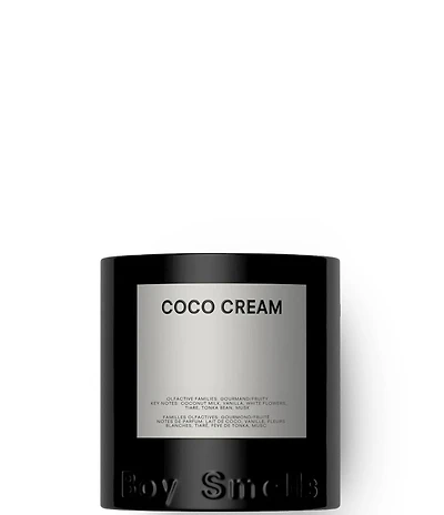 Boy Smells Coco Cream 8.5 Candle