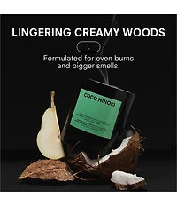 Boy Smells Coco Hinoki Candle