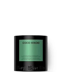 Boy Smells Coco Hinoki Candle