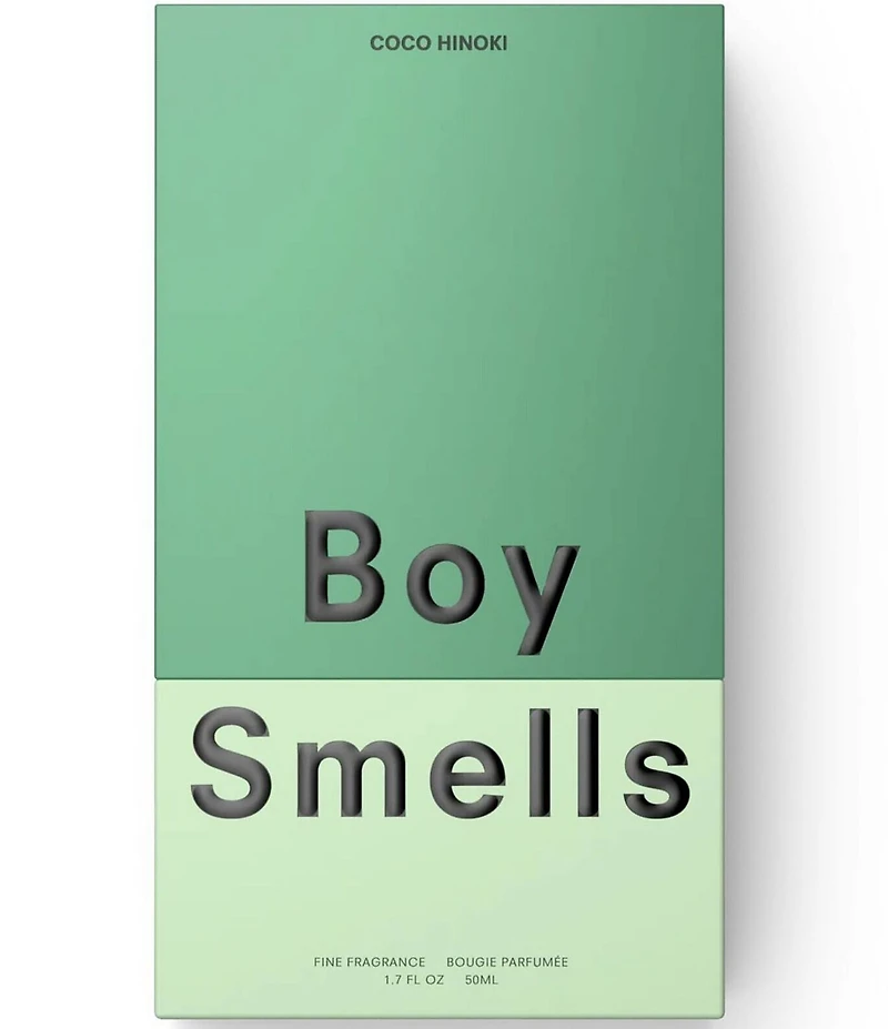 Boy Smells Coco Hinoki Eau de Parfum