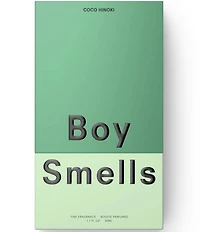 Boy Smells Coco Hinoki Eau de Parfum