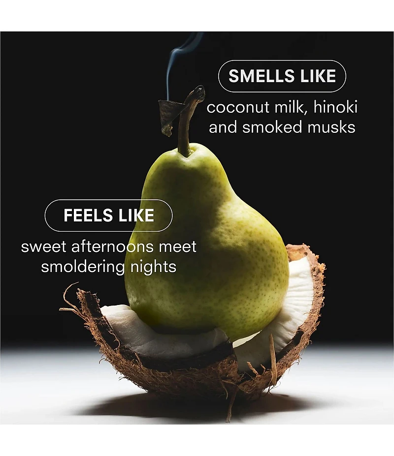 Boy Smells Coco Hinoki Eau de Parfum