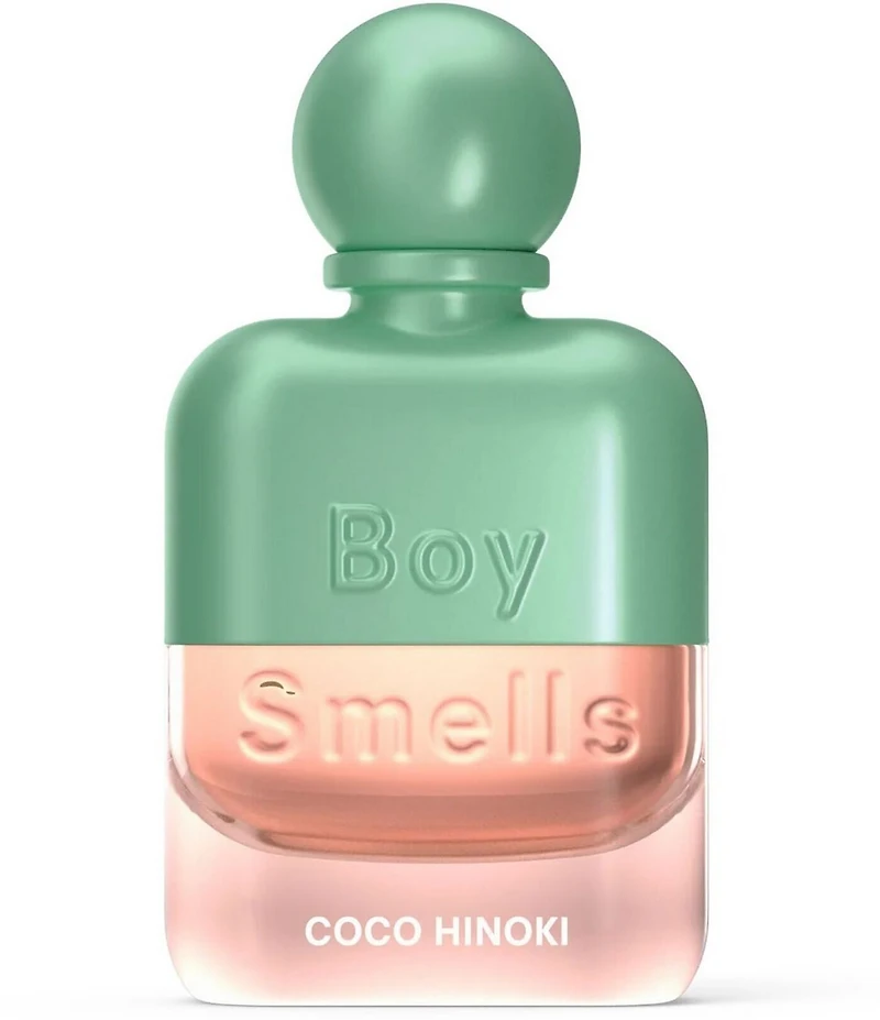 Boy Smells Coco Hinoki Eau de Parfum