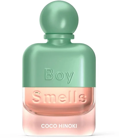 Boy Smells Coco Hinoki Eau de Parfum