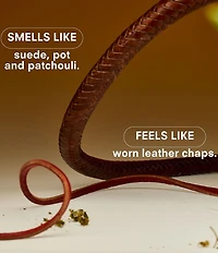 Boy Smells Cowboy Kush Candle