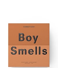 Boy Smells Cowboy Kush Candle, 8.5 oz.