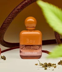 Boy Smells Cowboy Kush Perfume